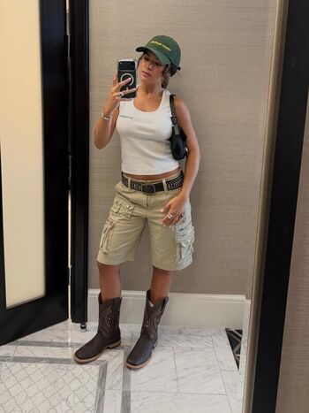 Full leaked Maisa page private photo