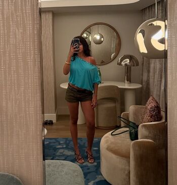 Full leaked Maisa private photo