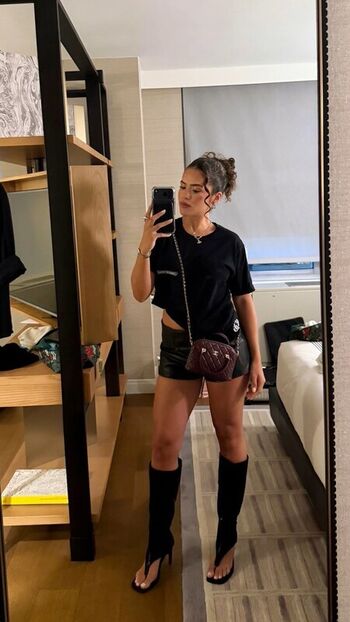 Full leaked Maisa private photo