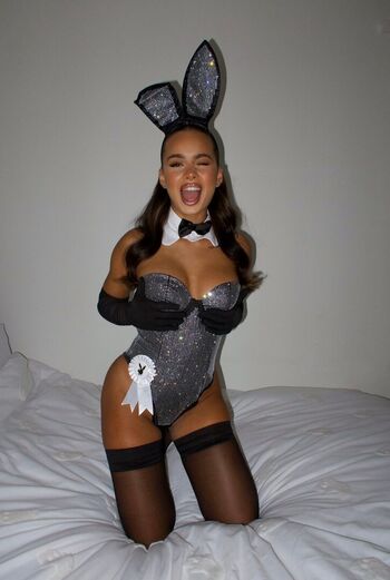 Full leaked Maisey kendall private photo