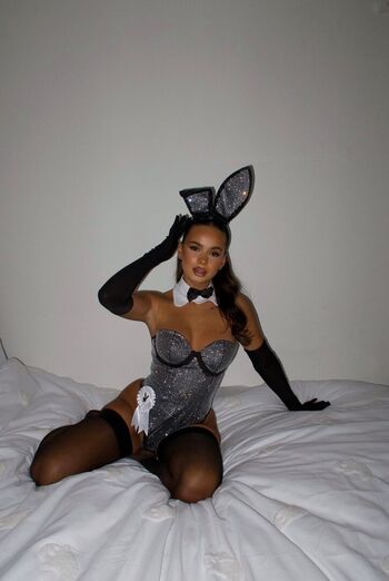 Full leaked Maisey kendall private photo