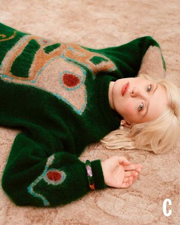 Full leaked Maisie peters page private onlyfans photo