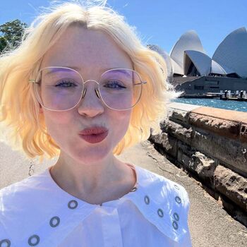 Full leaked Maisie peters private onlyfans photo