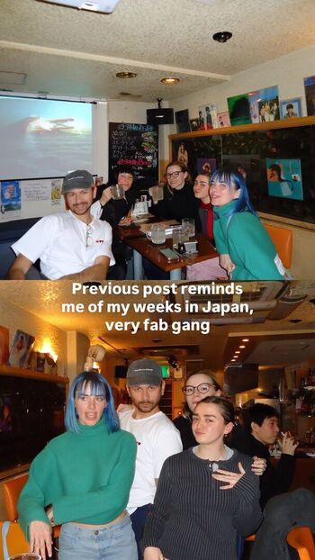 Full leaked Maisie williams page private onlyfans photo