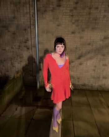 Full leaked Maisie williams private onlyfans photo