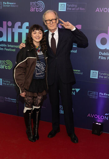 Full leaked Maisie williams private onlyfans photo