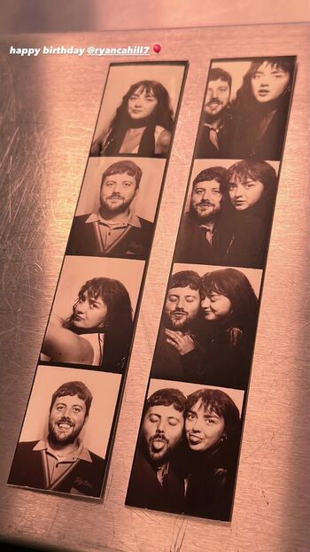 Full leaked Maisie williams private photo
