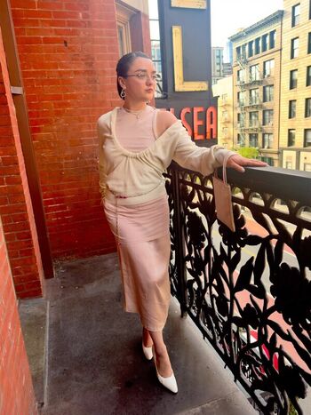Full leaked Maisie williams page private photo