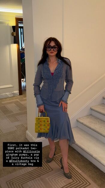 Full leaked Maisie williams page private photo