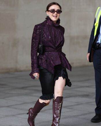 Full leaked Maisie williams page private photo