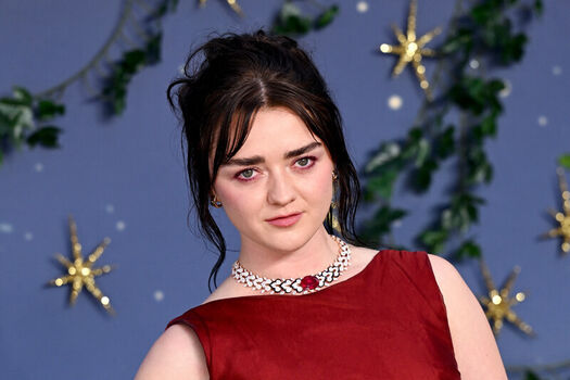 Maisie Williams