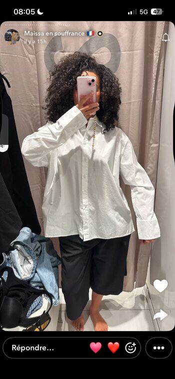 Full leaked Maissa dck private photo