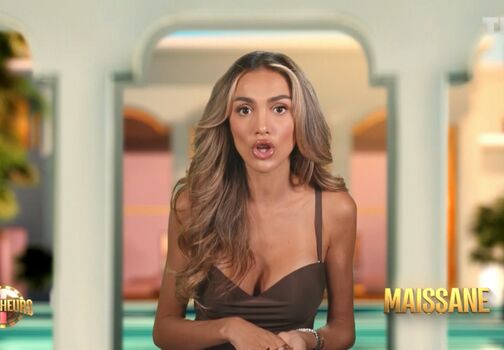 Full leaked Maissane private photo