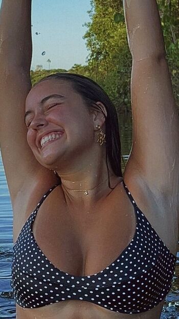 Full leaked Maite duque page private photo