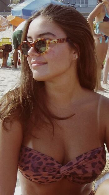 Full leaked Maite duque page private photo