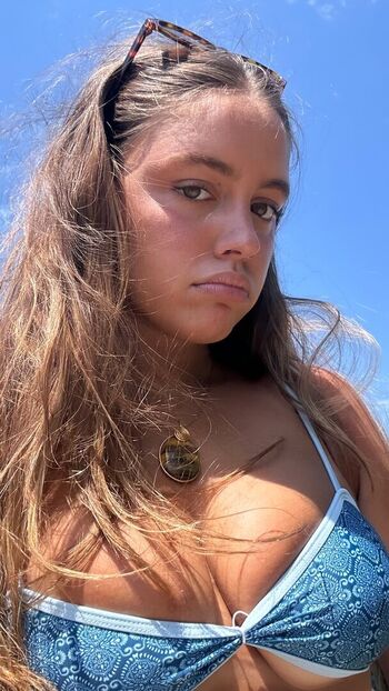 Full leaked Maite duque page private photo