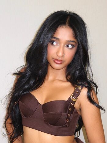 Full leaked Maitreyi ramakrishnan private onlyfans photo