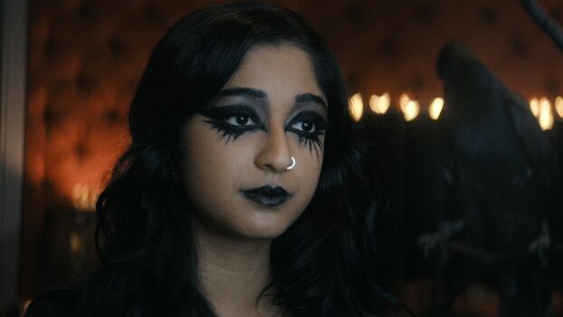 Full leaked Maitreyi ramakrishnan private onlyfans photo