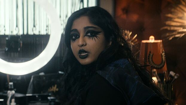 Full leaked Maitreyi ramakrishnan private onlyfans photo