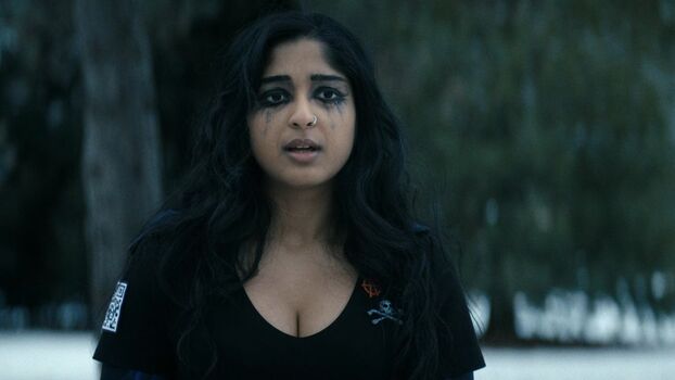 Maitreyi Ramakrishnan