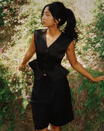 Maitreyi Ramakrishnan