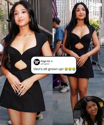 Full leaked Maitreyi ramakrishnan page private photo