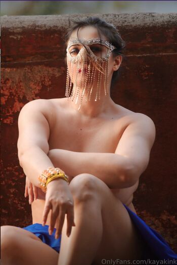 Full leaked Maitri ramaiya private onlyfans photo