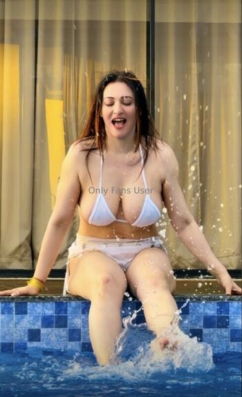 Full leaked Maitri ramaiya private photo
