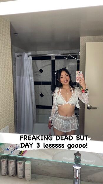 Full leaked Maiyrose hmong private photo