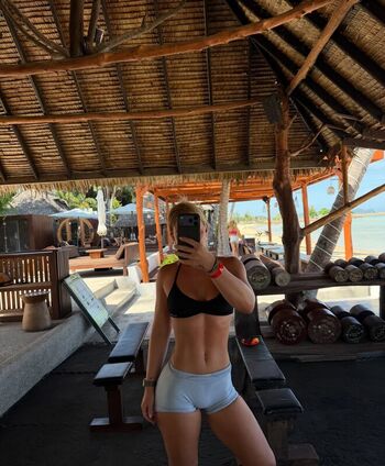 Full leaked Maja aleonie page private photo