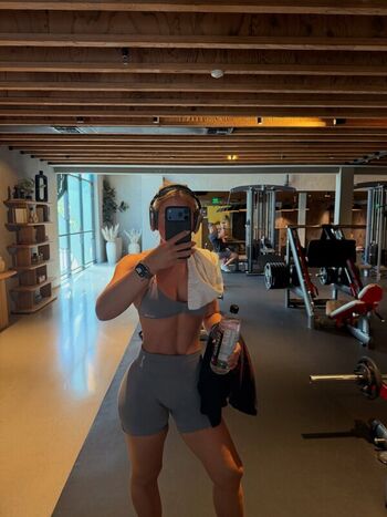 Full leaked Maja aleonie page private photo