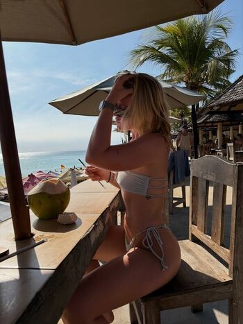 Full leaked Maja aleonie private photo
