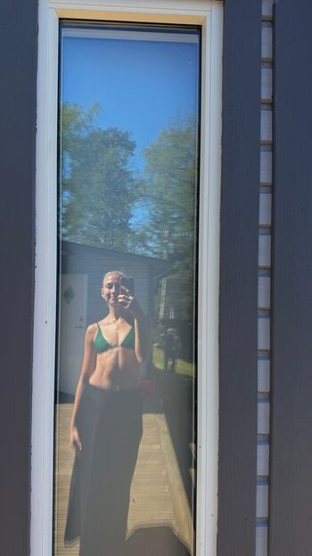 Full leaked Maja askag private photo