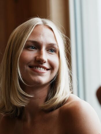 Full leaked Maja askag private photo