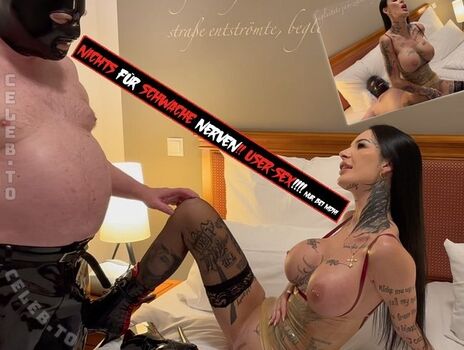 Full leaked Maja bach private photo