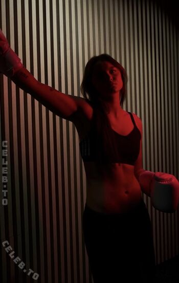 Full leaked Maja hochhalter private photo