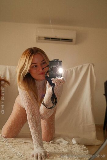 Maja Holf