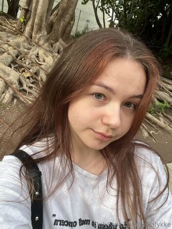 Full leaked Maja lykke private photo