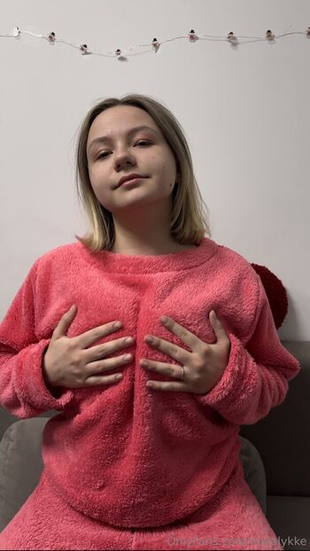 Full leaked Maja lykke private photo