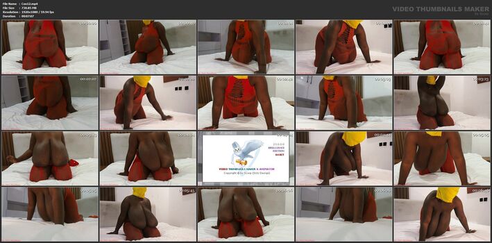 Full leaked Maja magic page private onlyfans photo