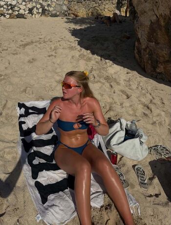 Full leaked Majaaleonie private photo