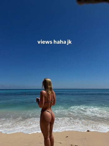 Full leaked Majaaleonie private photo