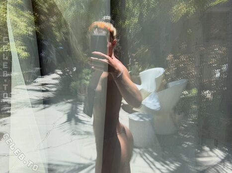 Full leaked Majaaleonie private photo