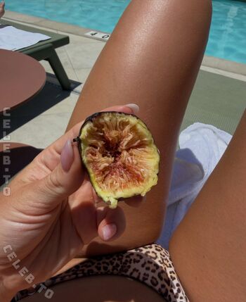 Full leaked Majaaleonie private photo