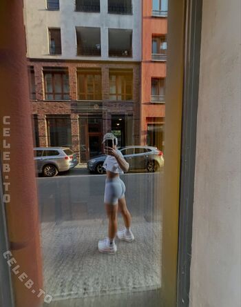 Full leaked Majaaleonie private photo