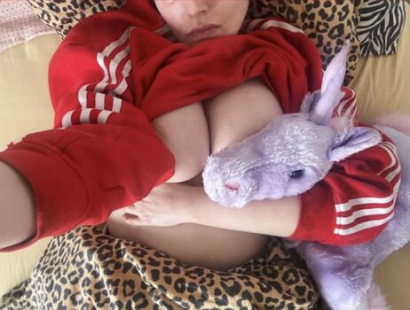 Full leaked Majalehn private photo