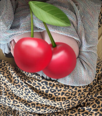 Full leaked Majalehn private photo