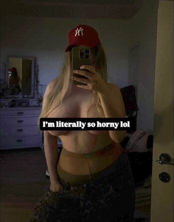 Full leaked Majalehn private photo