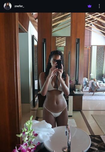 Full leaked Majel udjate znefer page private onlyfans photo