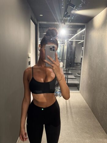 Full leaked Majel udjate znefer private onlyfans photo